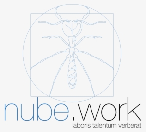[ Nube - Work ] - Bcfa #1287314