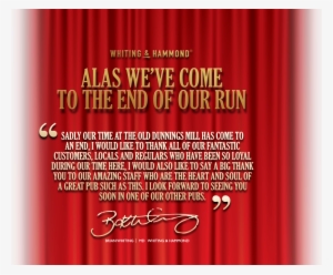 That's All Folks - Message #1287336