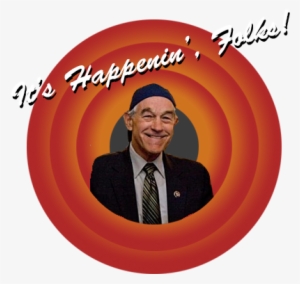 Post - Gold #1287358