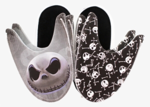 Jack Skellington Mix N Match Zlipperz Set - Decalgirl Apple Iphone 4 Clip Case - Pumpkin King #1287385