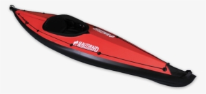 This Kayak Retains Its Stability And Has The Advantage - Nautiraid Raid 325 #1287415
