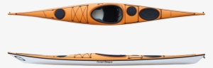 Kayaks The First Time You Pick One Up - Current Designs Tangerine Kayak #1287471