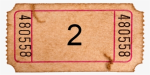 Ticket For Question - Blank Ticket #1287570