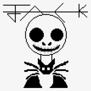 Jack Skellington #1287612