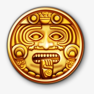 0m Azteccoin 12 Jul 2011 - Aztec Png #1287636