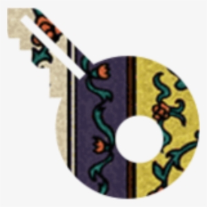 This Free Icons Png Design Of Cloth Key #1287690