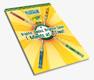 Crayola-single - Graphic Design #1287730