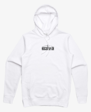 No Jumper - Hoodie #1287734