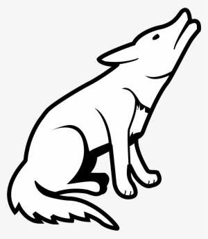 Coyote Linux Logo Png Transparent - Ve Lost 41 Pounds #1287862