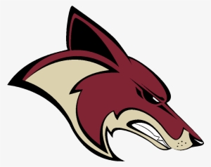 Coyotes Logo #1287948