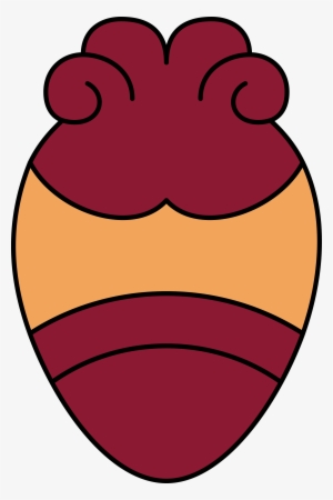 Open - Aztec Glyphs #1287966