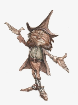 Hobgoblin, Fairy Land, Fairy Tales, Fantasy Art, Fantasy - Imagen Png De Duende #1287970
