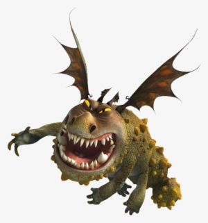 It Is Easy To Underestimate A Gronckle, But There Is - Train Your Dragon Dragons #1288012