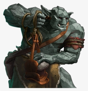 Character Creation, Character Art, Story Ideas, Goblin, - Battle For Wesnoth Troll #1288015