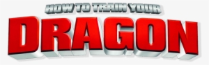 How To Train Your Dragon Image - Train Your Dragon Logo Png Fanart Tv #1288092