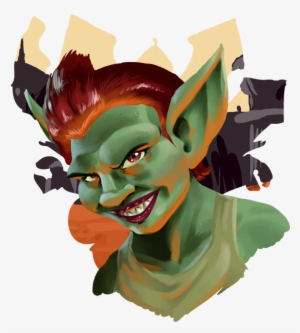 Goblin 01 - Goblin #1288094