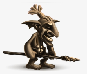 Goblin Craft The World #1288097