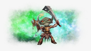 Captain Krik - Starfinder Alien Archive Pdf #1288135