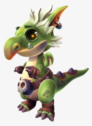 Goblin Dragon - Dragon Mania Legends Goblin Dragon #1288215