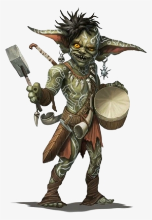 Vicious Little Beasts - Monsters Rpg #1288231