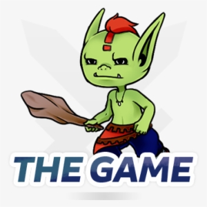 Imps - Goblins - Slimes - Shitake Mushrooms - These - Dragon Quest Monsters Goblin #1288271