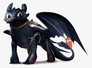 The Team Members Immediately Decided On Changing The - Toothless Dragon #1288272