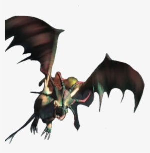 Thornridge Dragon #1288334 Thornridge Dragon #1288334