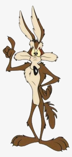 View Samegoogleiqdbsaucenao Coyote , - Wile E Coyote #1288335