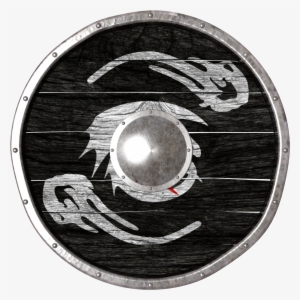 New Httyd 2 Poster The Last Group Poster - Train Your Dragon Viking Shield #1288378