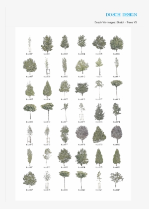 Dosch 2d Viz-images - Design #1288456