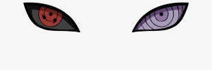 Rinnegan Eyes #1288503