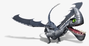 Windshear Is A Dragon - Razor Whip Dragon #1288530