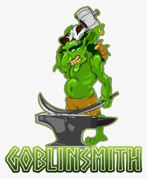 Goblinsmith #1288583