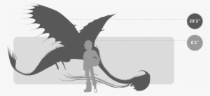 How To Train Your Dragon #1288641