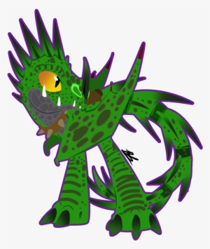 Cartoon Dragon Breathing Fire - How To Train Your Dragon #1288715