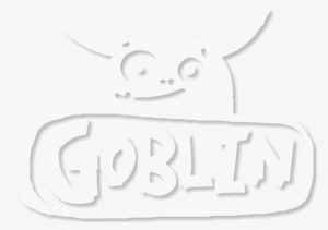 Goblin Theatre Logo - Cartoon #1288789 Goblin Theatre Logo - Cartoon #1288789