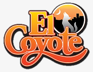 El Coyote - El Coyote Logo #1288840