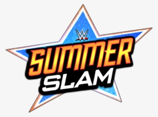 Summer Slam Png - Wwe Summerslam 2018 All Match #1288896