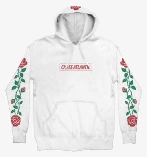 Click For Larger Image - Hoodie Chase Atlantic Merch #1289002