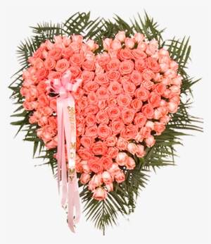 Coral Lace - Modern Florist #1289026