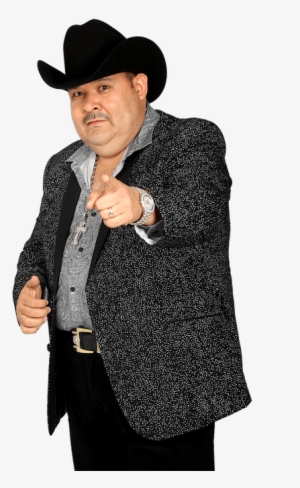 El Coyote, Courtesy Photo - El Coyote Y Su Banda Png #1289078