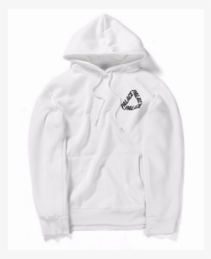 Palace Pyramid Classic Hoodie - Palace Skateboards #1289154