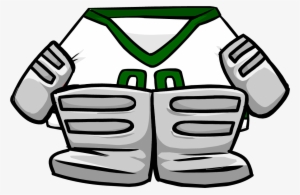 Green Away Goalie Gear Icon #1289503