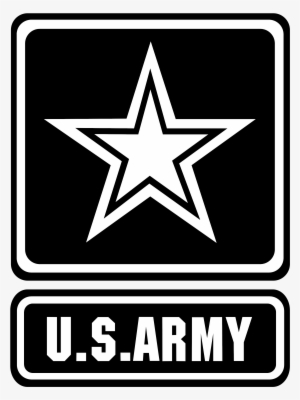 Army Logo Black And White - Us Army Logo Black And White - Free ...