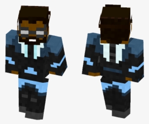 Black Lightning - Tree #1289537