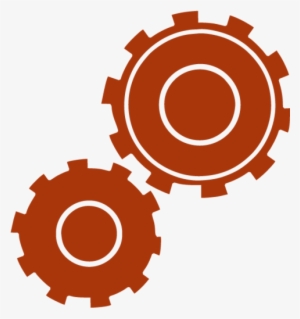 Gear Icon - Industrial #1289563