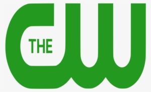 Cw Logo Png #1289565
