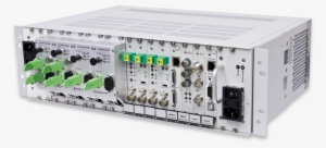 Optiva Platform Rf & Microwave Fiber Optic Transport #1289585