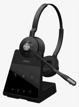 Jabra Engage 65 Stereo - Jabra Engage 75 Stereo #1289589