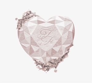 Blinded - Too Faced Love Light Highlighter - You Light Up My #1289740